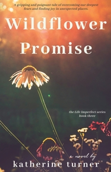 Paperback Wildflower Promise Book