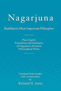 Paperback Nagarjuna Book
