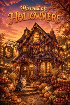 Harvest at Hollowmere (Cozy Fantasy)
