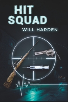 Paperback Hit Squad Book