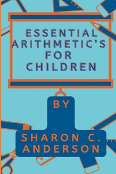 Paperback Essential Arithmetic's For Children Book