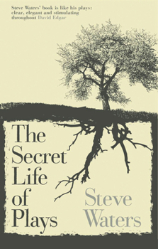 Paperback The Secret Life of Plays Book