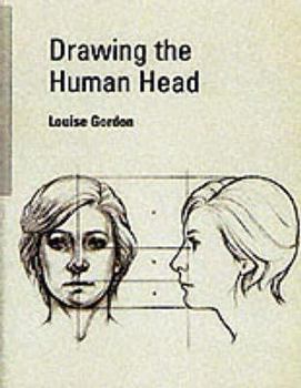 Hardcover Drawing the Human Head Book