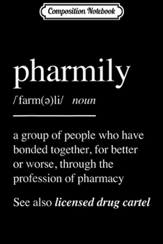 Paperback Composition Notebook: Pharmacy Technician Pharmacist Gift -Advice for Tacos Journal/Notebook Blank Lined Ruled 6x9 100 Pages Book