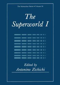 Paperback The Superworld I Book