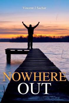 Paperback Nowhere Out Book