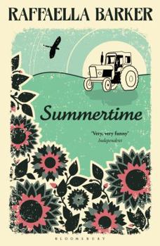 Paperback Summertime Book