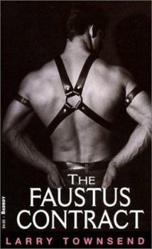 Paperback The Faustus Contract Book