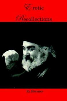 Paperback Erotic Recollections Book