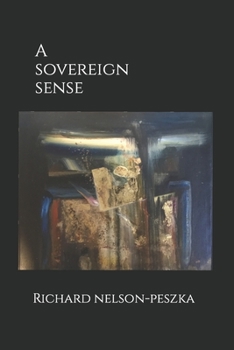 Paperback A Sovereign Sense Book