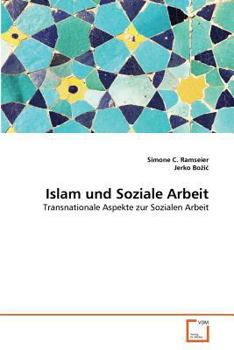 Paperback Islam und Soziale Arbeit [German] Book