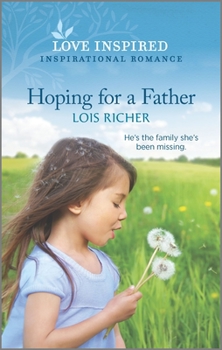 Mass Market Paperback Hoping for a Father Book