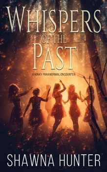 Paperback Whispers of the Past Book