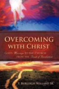 Paperback Overcoming with Christ Book