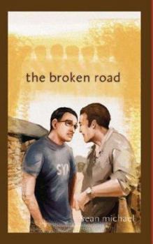 Paperback The Broken Road Book