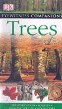 Trees (Eyewitness Companions) - Book  of the Eyewitness Companions