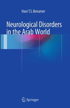 Paperback Neurological Disorders in the Arab World Book