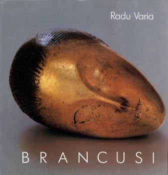 Hardcover Brancusi: Revised Edition Book