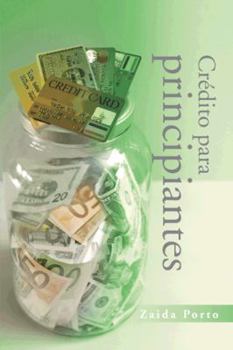 Paperback Credito Para Principiantes [Spanish] Book