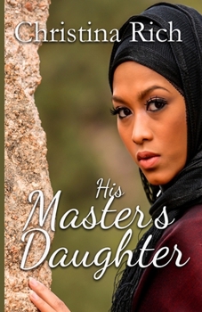 His Master's Daughter B0CN1L2P57 Book Cover