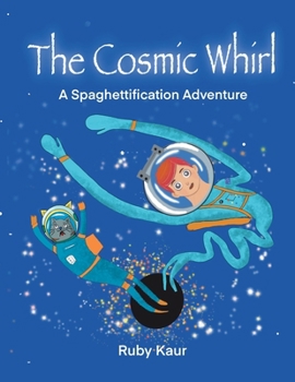 Paperback The Cosmic Whirl Book