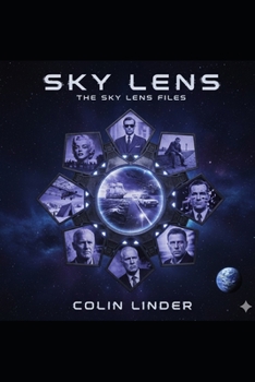 SKYLENS: The Sky Lens Files