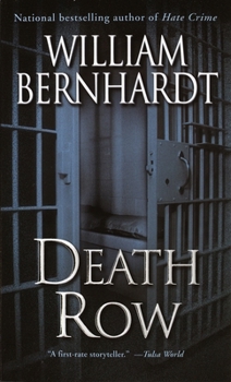 Mass Market Paperback Death Row Book