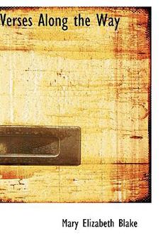 Paperback Verses Along the Way Book