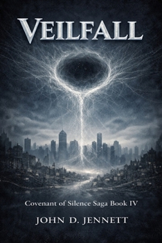 Paperback Veilfall Book