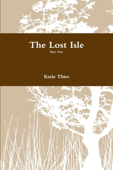 Paperback The Lost Isle, part one Book