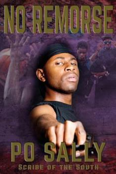 Paperback No Remorse Book