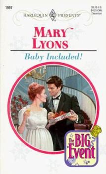 Baby Included! - Book #8 of the Big Event