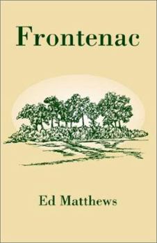 Paperback Frontenac Book