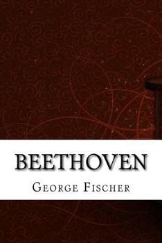 Paperback Beethoven Book