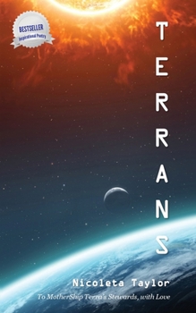 Paperback Terrans Book