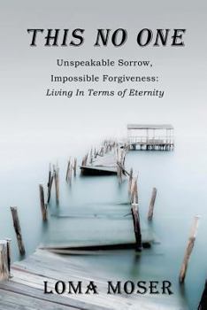 Paperback This No One Book