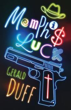 Paperback Memphis Luck Book