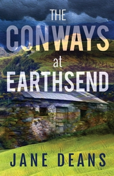Paperback The Conways at Earthsend Book