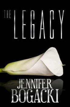 Paperback The Legacy Book