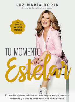 Paperback Tu Momento Estelar / Your Shining Moment [Spanish] Book