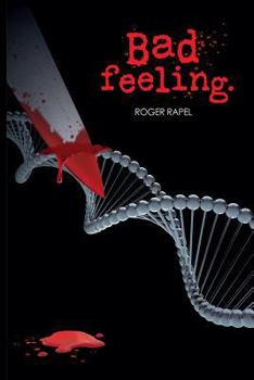 Paperback Bad Feeling Book