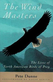 Hardcover Wind Masters CL Book