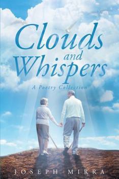 Paperback Clouds and Whispers Book