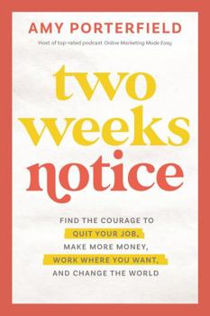 Paperback Two Weeks Notice Book