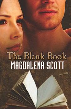 Paperback The Blank Book