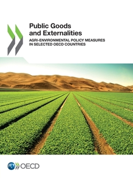 Paperback Public Goods and Externalities Book