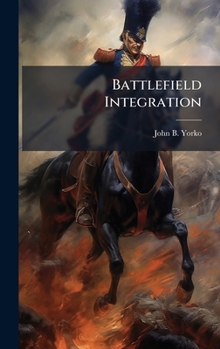 Hardcover Battlefield Integration Book