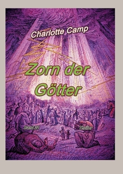 Paperback Zorn der Götter [German] Book