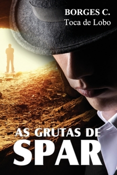 Paperback As Grutas de Spar [Portuguese] Book