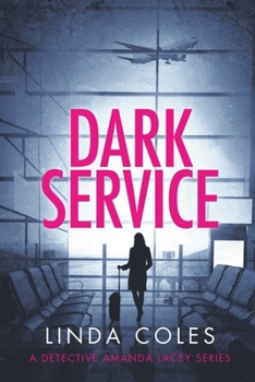 Paperback Dark Service Book